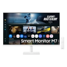 SAMSUNG 32 LS32FM703UUXDU UHD VA 16:9 4ms monitor
