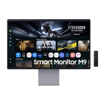 SAMSUNG 32 LS32FM900SUXDU UHD OLED 16:9 0.03ms monitor