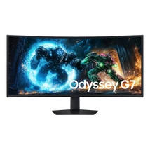 SAMSUNG 40 LS40FG756EUXEN WUHD VA 21:9 1ms monitor
