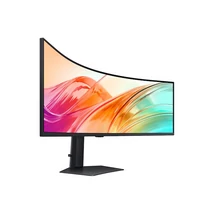 SAMSUNG 49 LS49F950UAUXEN DQHD 32:9 5ms GTG monitor