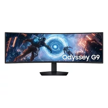 SAMSUNG 49 LS49FG912EUXEN DQHD 32:9 1ms GTG monitor