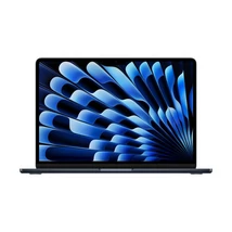 Apple MacBook Air 13,6&quot; Midnight/M2/8C GPU/16GB/256GB MAG