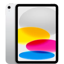 Apple iPad 11 inch A16 128GB Wifi ezüst