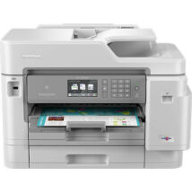 Brother MFCJ5945DW A3 (csak nyomtatás) színes tintasugaras multifunkciós nyomtató