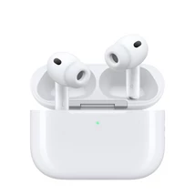 Apple AirPods Pro3 with MagSafe Case (USB-C)