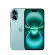 Apple iPhone 16 256GB Teal