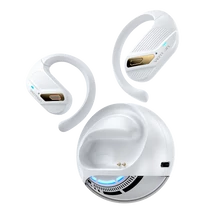 Vention OpenBeat O12 (white) open-ear , fülhallgató