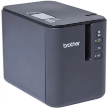 Brother PTP900W feliratozógép