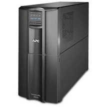 APC SMT3000IC Smart-UPS C 3000VA 2700W LCD 230V Smart Connect szünetmentes tápegység