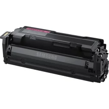 Eredeti Samsung SU346A Toner Magenta 10.000 oldal kapacitás M603L