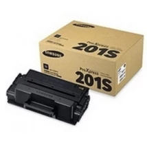 Eredeti Samsung SU878A Toner Black 10.000 oldal kapacitás D201S