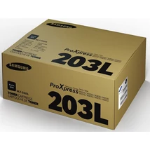 Eredeti Samsung SU897A Toner Black 5.000 oldal kapacitás D203L