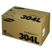 Eredeti Samsung SV037A Toner Black 20.000 oldal kapacitás D304L