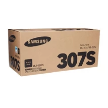 Eredeti Samsung SV074A Toner Black 7.000 oldal kapacitás D307S