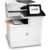 HP LaserJet Enterprise MFP M776dn színes lézer multifunkciós nyomtató