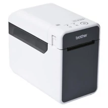 Brother TD-2125N címke- és blokknyomtató