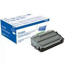 Eredeti Brother TN3520 toner