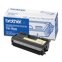 Eredeti Brother TN7600 toner