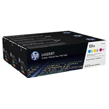 Eredeti HP U0SL1AM Multipack No.131A