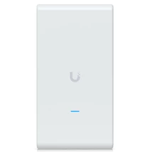 Ubiquiti UniFi U6-Mesh-Pro 802.11ax Wi-Fi 6 Mesh PRO kültéri Access Point