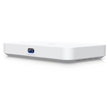 Ubiquiti UniFi UCG-Fiber 4x2.5GbE Multi-Gig LAN 2x10G SFP+ port Security Cloud Gateway Fiber router