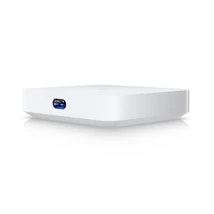 Ubiquiti UniFi UCG-ULTRA 4xGbE LAN 1x2.5 Multi-Gigabit WAN port Security Cloud Gateway router