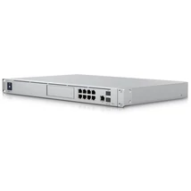 Ubiquiti UniFi UDM-SE Dream Machine SE 8xGbE PoE LAN 1xSFP 1xSFP+ 19 1U (Switch, Tűzfal, Controller) hálózati eszköz