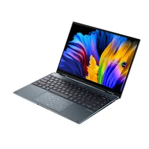 ASUS ZENBOOK FLIP UP5401EA-KN701 14&quot; 2K+ OLED TOUCH, I7-1165G7, 16GB, 1TB M.2, INT, NOOS, SZÜRKECore i7-1165G7 Processor 2.8 GHz (12M Cache, up to 4.7 GHz, 4 cores), 16GB LPDD