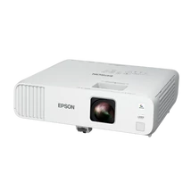 Epson EB-L210W 3LCD / 4500lumen / WXGA lézer projektor