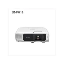 Epson EBFH18 3LCD 4100Lumen / Full HD projektor
