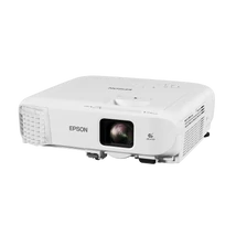 Epson EB-994F 3LCD / 4100lumen / LAN / WIFI / Full HD oktatási projektor