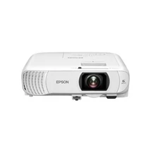 Epson EHTW840 3LCD / 4000Lumen / Full HD házimozi projektor