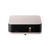 Epson EF-61R 3LCD / 700 Lumen / Full HD lézer okos projektor - rózsakvarc