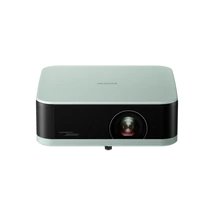 Epson EF-61G 3LCD / 700Lumen / Full HD lézer okos projektor - jégzöld