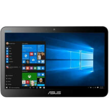 ASUS AIO V161GART-BD035D 15,6 HD- GL Touch, Celeron N4020, 4GB, 128GB SSD, INT, NOOS, Fekete