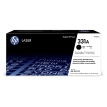 Eredeti HP W1331A Toner Black 5.000 oldal kapacitás No.331