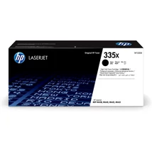 Eredeti HP W1335X Toner Black 13.700 oldal kapacitás No.335