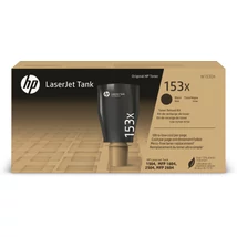 Eredeti HP W1530X Toner Black 5.000 oldal kapacitás No.153X