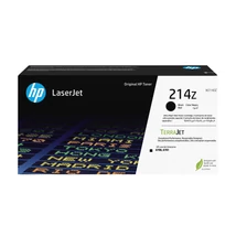 Eredeti HP W2140Z Toner Black 31.000 oldal kapacitás No.214Z