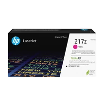 Eredeti HP W2173Z Toner Magenta 24.000 oldal kapacitás No.217Z