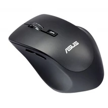 ASUS ACCY Egér WT425 Vezeték nélküli, Fekete