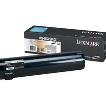 Eredeti Lexmark X940/945e High Toner Black 36k X945X2KG