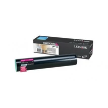 Eredeti Lexmark X940/945e High Toner Magenta 22k X945X2MG