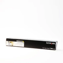 Eredeti Lexmark X950/952/954 Extra High Toner Yellow 22k X950X2YG