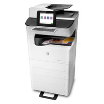 HP PageWide Enterprise Color Flow MFP 785z+ színes tintasugaras multifunkciós nyomtató