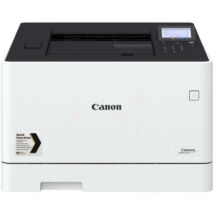 Canon i-SENSYS LBP631Cw színes lézer egyfunkciós nyomtató fehér