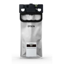 Eredeti Epson T01C1 fekete - 0,2kg ~10.000 lap (C13T01C100)