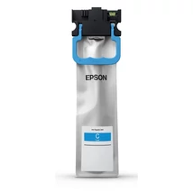 Eredeti Epson T01C2 cyan - 0,1kg ~5.000 lap (C13T01C200)