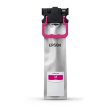 Eredeti Epson T01C3 magenta - 0,1kg ~5.000 lap (C13T01C300)