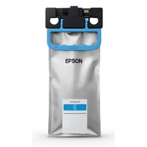 Eredeti Epson T01D2 cyan - 0,3kg ~20.000 lap (C13T01D200)